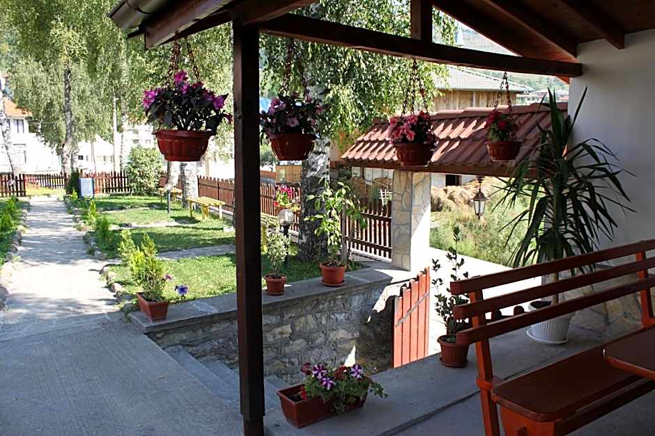 Yagodina Family Hotel