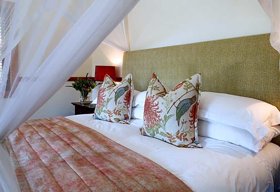 Dune Ridge Country House