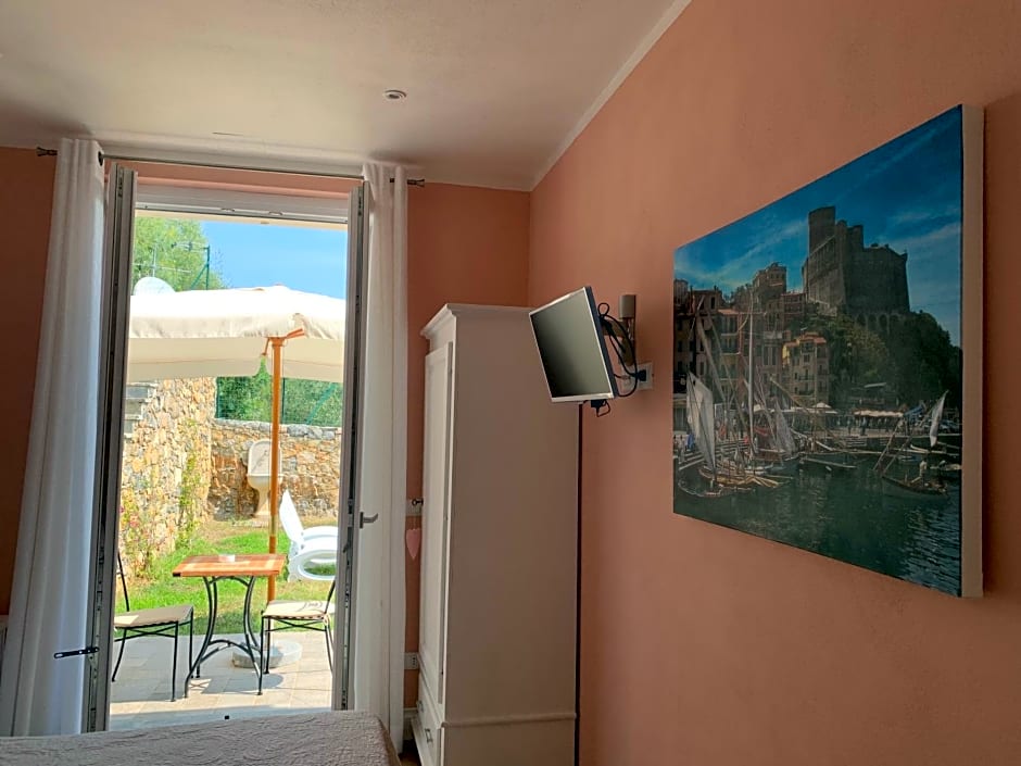 Agriturismo La Pietra 1 e La Pietra 2