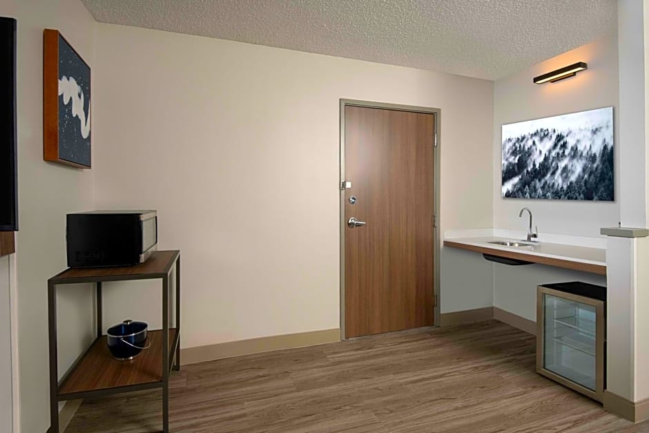 Hyatt Place Denver-South/Park Meadows