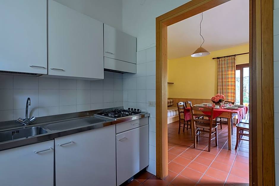 Residence Parco Del Garda