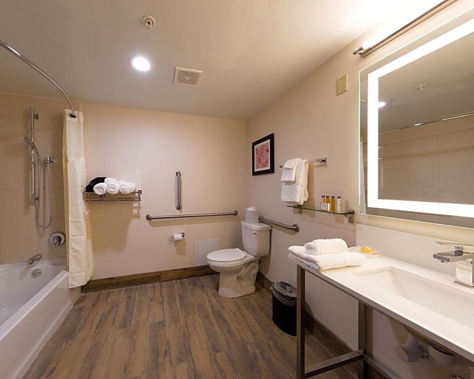 Holiday Inn Brookfield - Milwaukee By IHG
