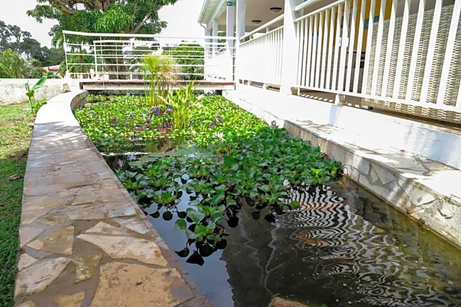 Hôtel Saint-Georges