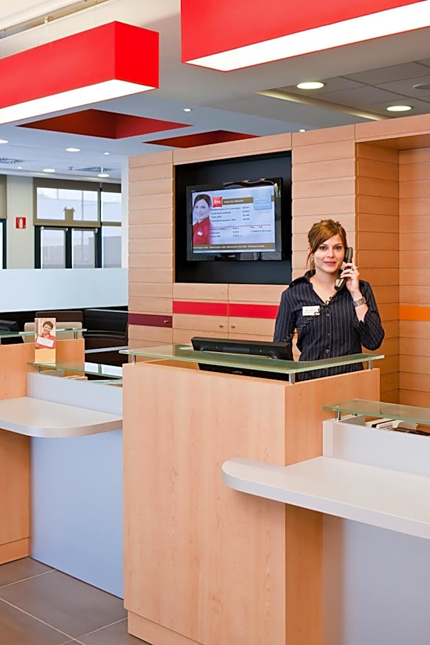 ibis Barcelona Ripollet