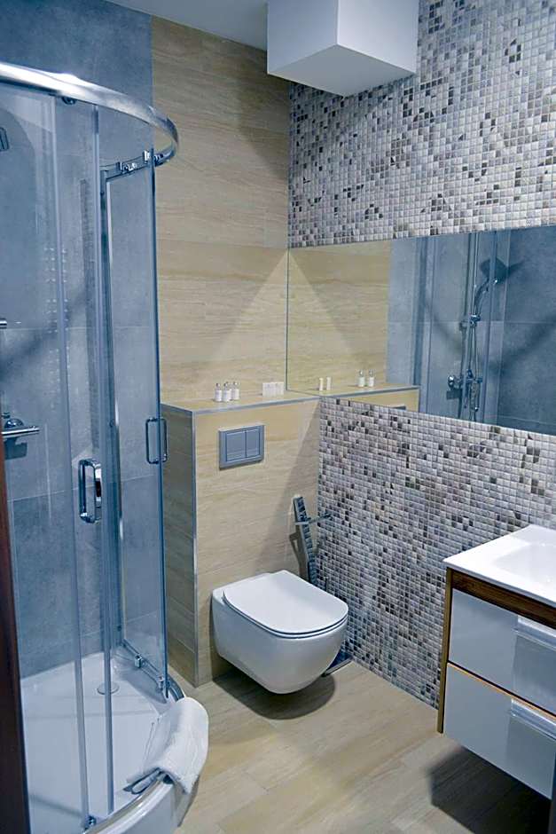 Noclegi Zakład Aktywności Zawodowej w Świerzawie