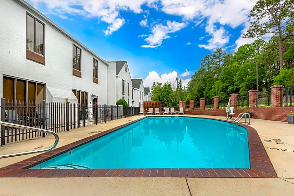 Comfort Inn Pinehurst - Southern Pines