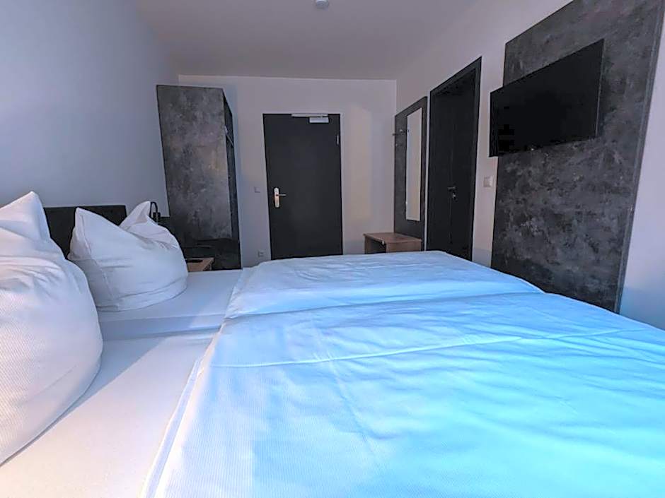Hotel CASA ITALIA