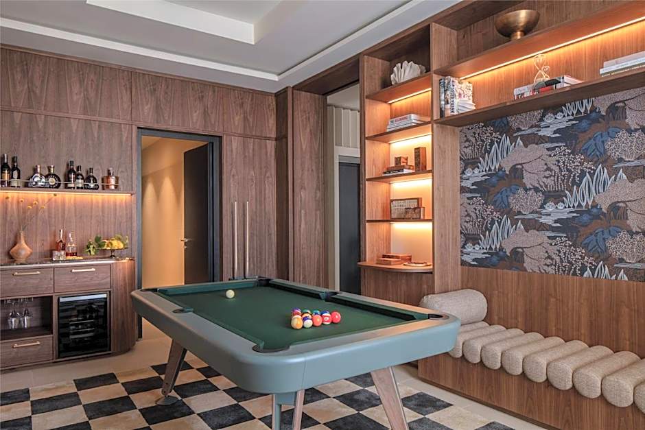 Anantara Palais Hansen Vienna - A Leading Hotel of the World