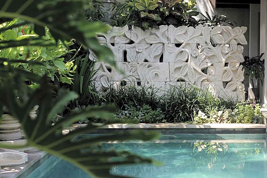 Aradhana Villas by Ekosistem