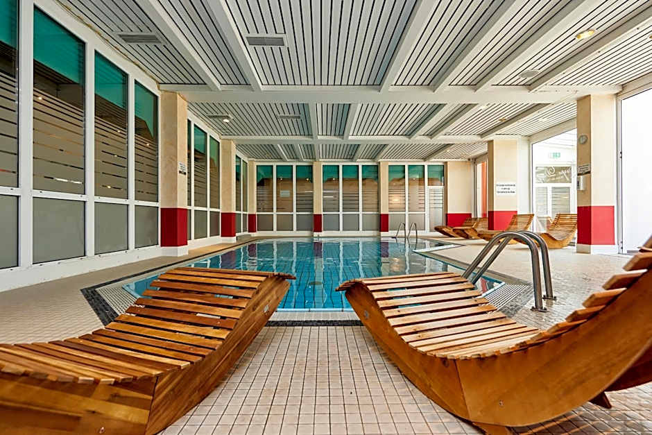 Hotelpark der Westerwald Treff