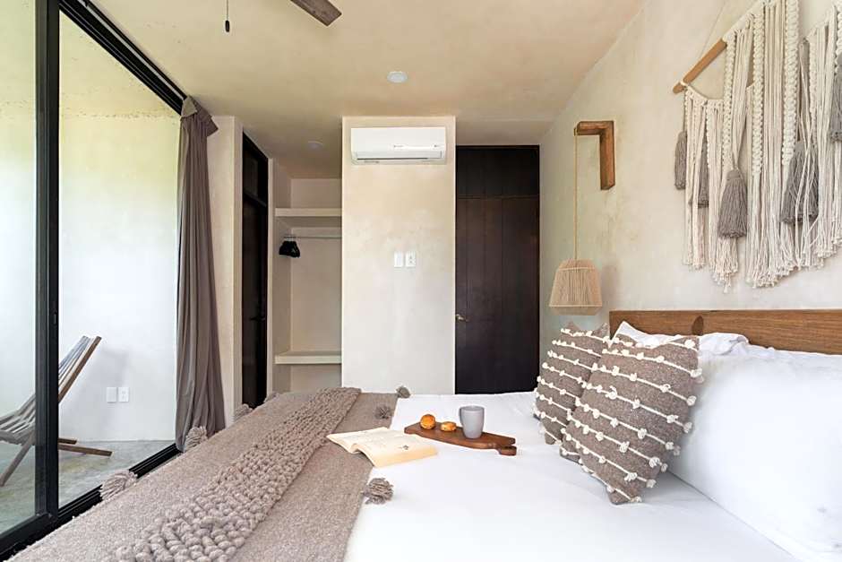 Auralis Boho Boho Villa-Priv Pool-Concierge-BBQ 3B