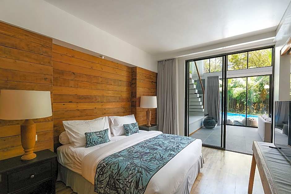 Inara Villa