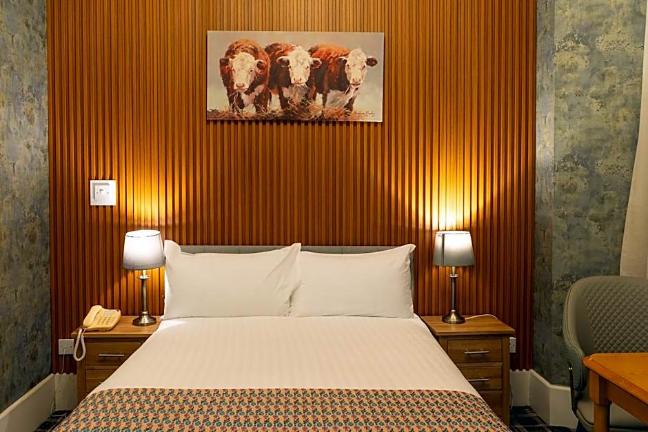 Grampian Hotel