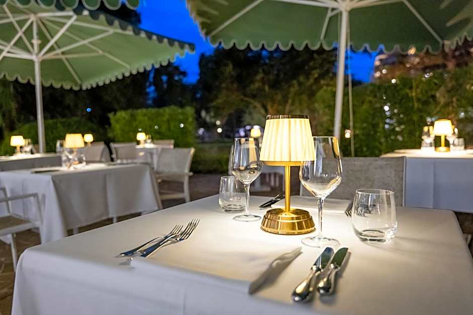 Galzignano Resort Terme & Golf - Hotel Splendid