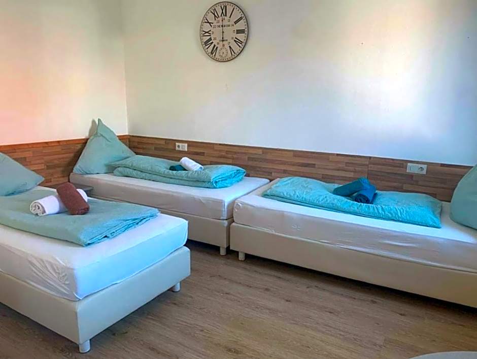 Hotel & Hostel Albstadt