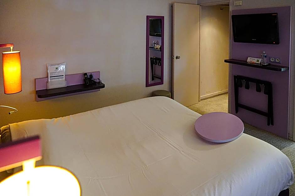 ibis Styles Marseille Centre Prado Castellane