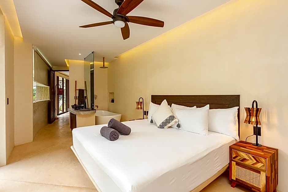 Kan Tulum Hotel