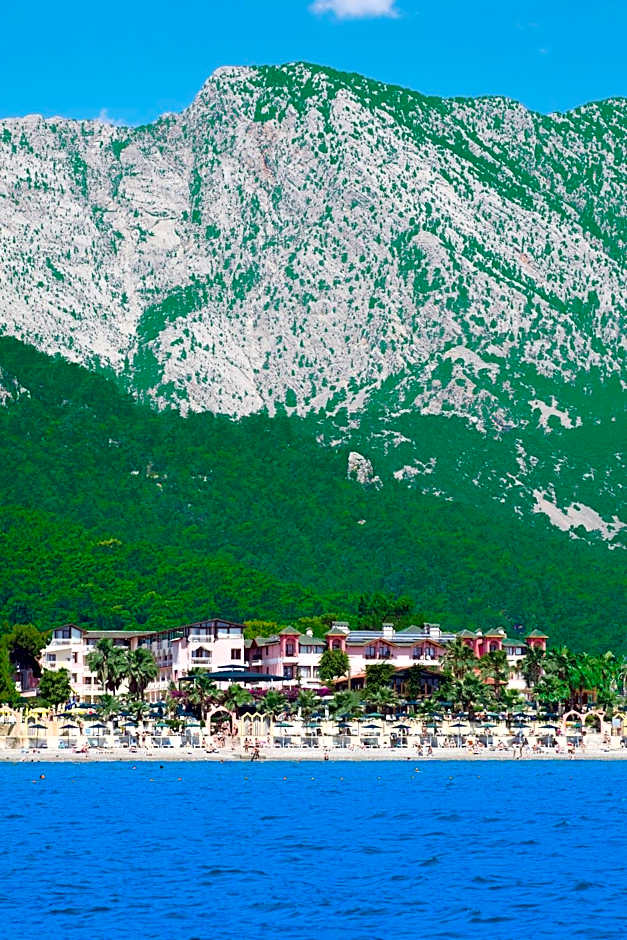 Seagull Hotel - All Inclusive