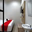 RedDoorz @ Jalan Kartini Semarang
