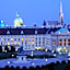 Hotel Alpha Wien