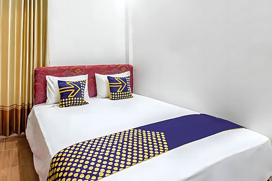 Hotel O Kebun Manis Homestay Near Lapangan Bola Volly Batu Kumbung