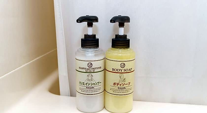 Tabist Rays Hotel Suisen