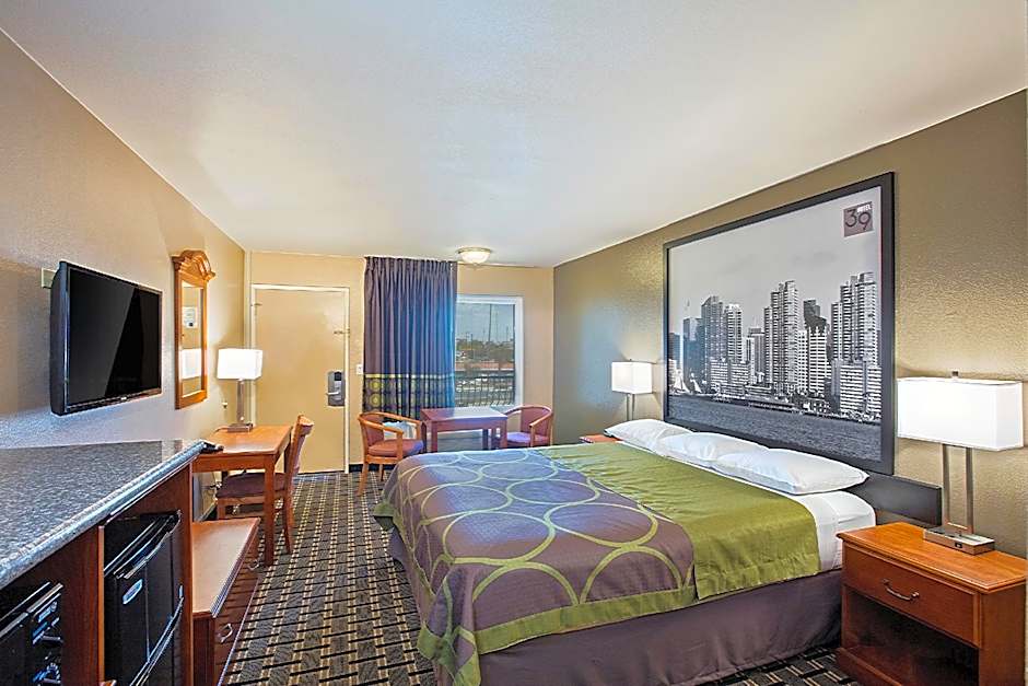 The Hotel 39