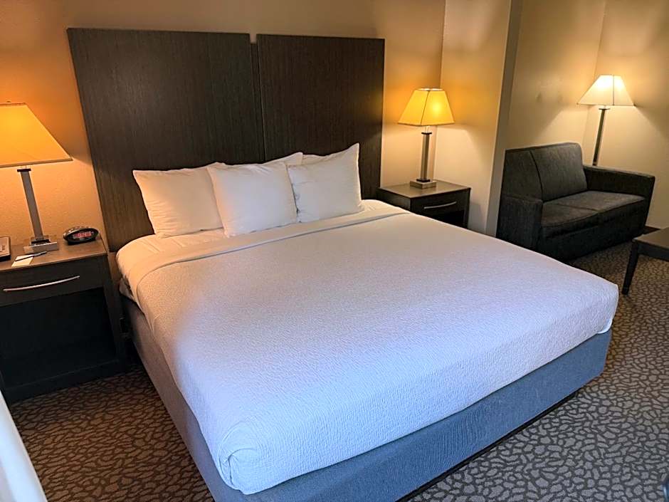 Comfort Inn & Suites Bradenton North I-75