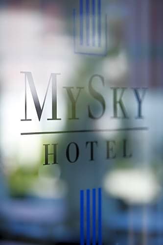 MySky Hotel