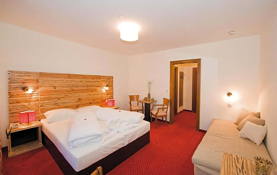 Panorama Landhaus - Joker Card included in Summer