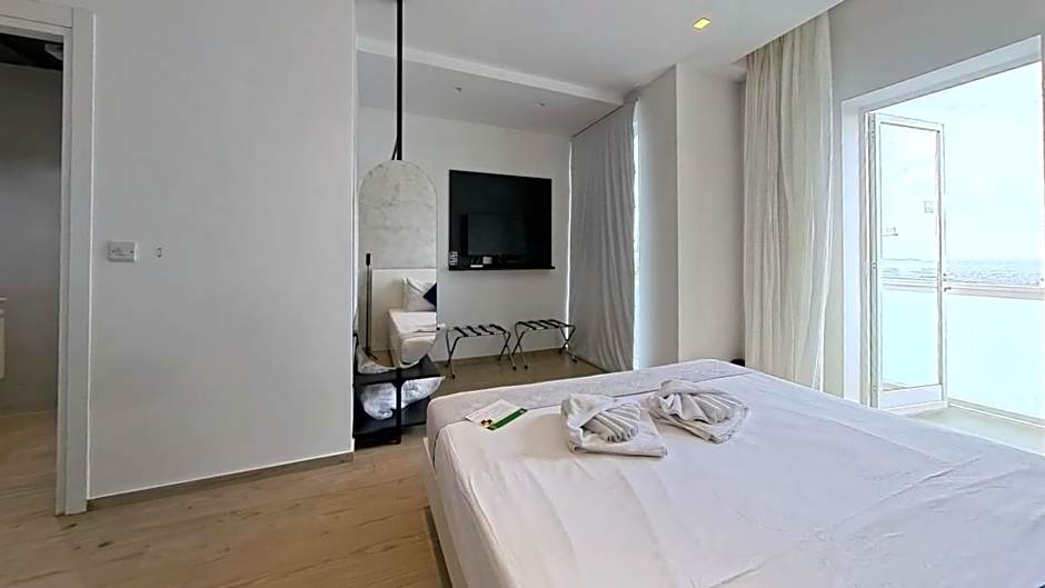 The G Hotel by JL