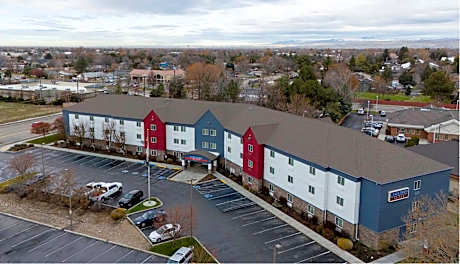 Candlewood Suites Boise - Towne Square By IHG