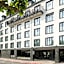 Hotel Schopenhauer Hof
