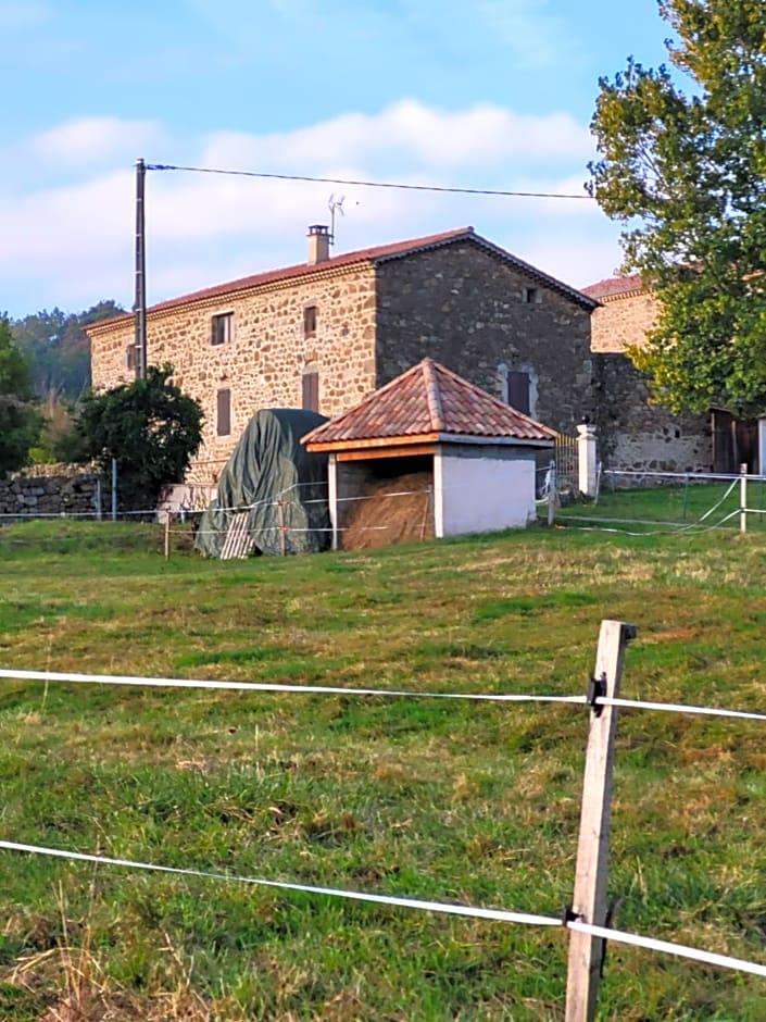 Ferme de la Combe