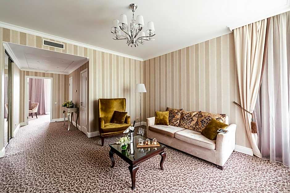 Baltic Beach Hotel & SPA