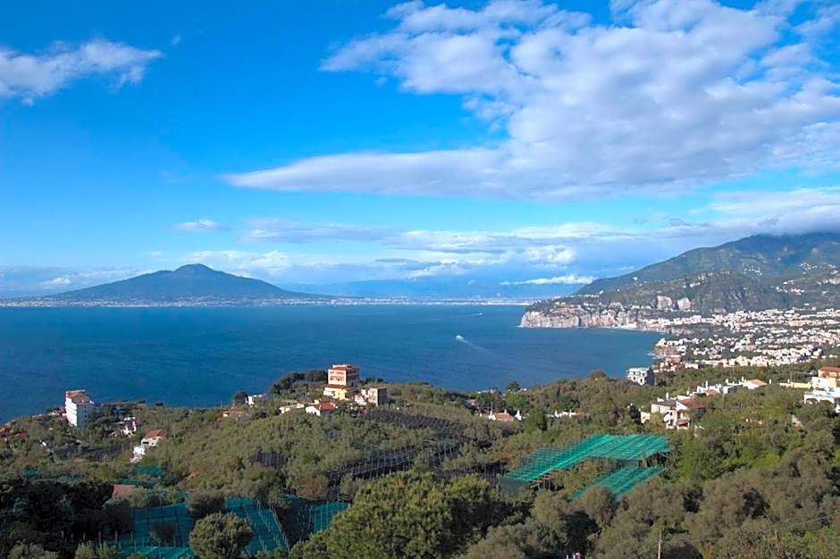 Hotel Il Nido Sorrento
