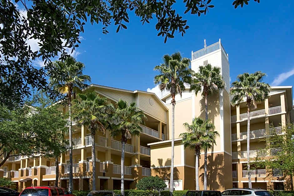 Club Wyndham Cypress Palms