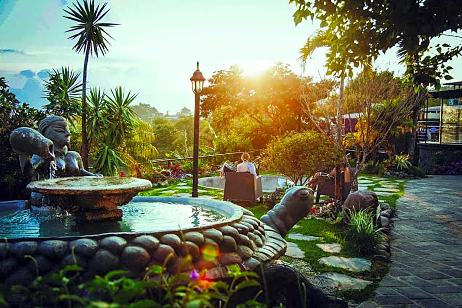 Hotel & Spa Poco a Poco - Costa Rica