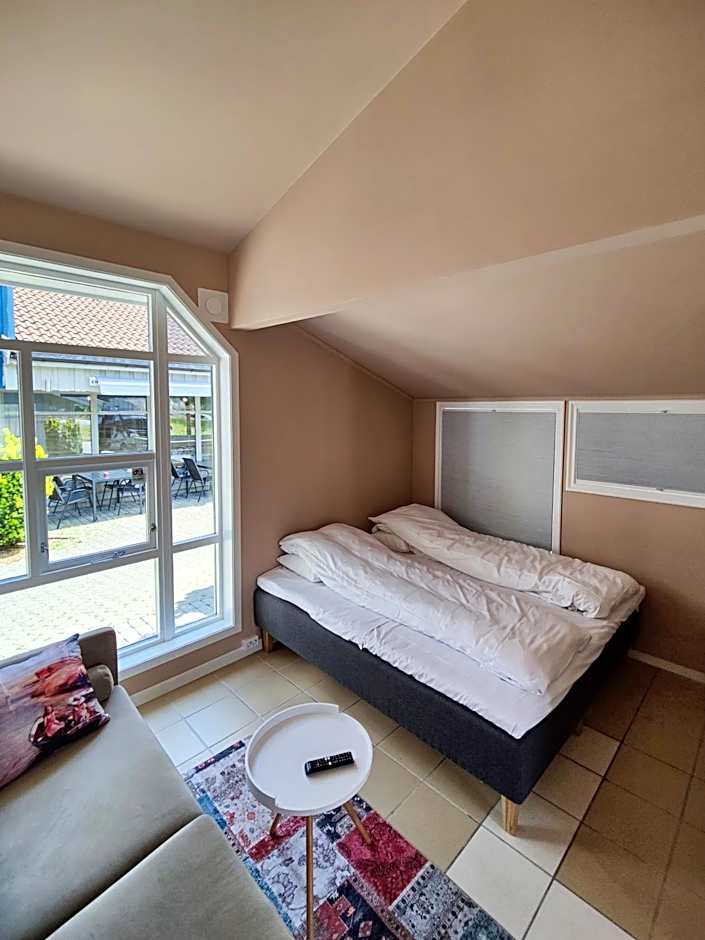 Kongsgata Apartments