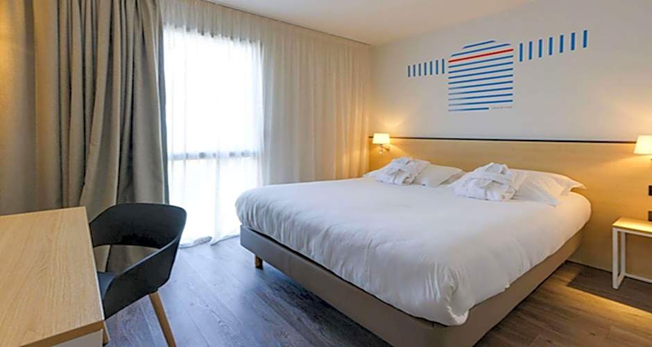 Best Western Armor Park Dinan