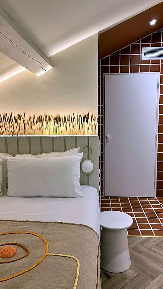 Hotel M Soleil - Montpellier Centre Saint Roch
