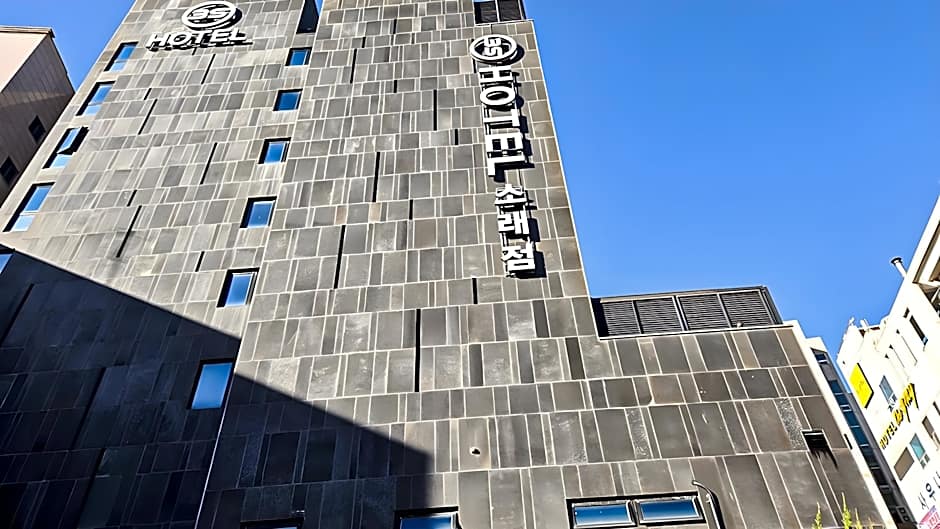 3S Hotel Soraepogu Branch