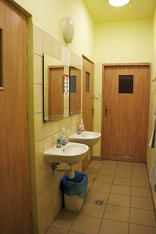 Dom Studenta PANS - Akademik, Hostel