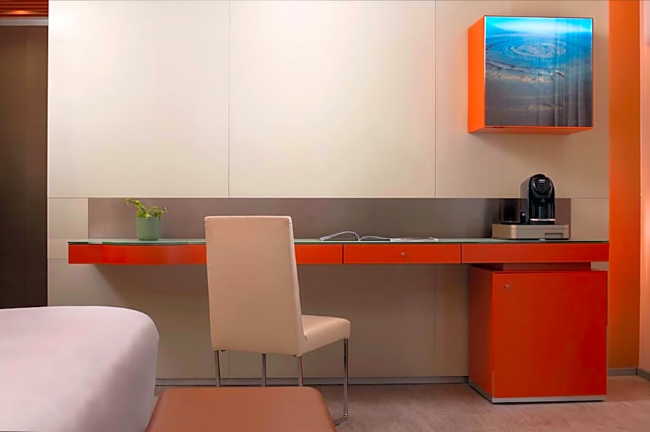 UNA Hotels Bologna Centro