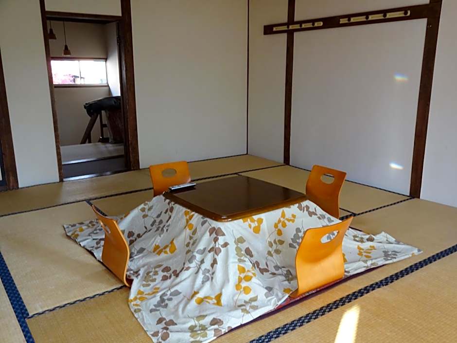 Oomukou Ryokan