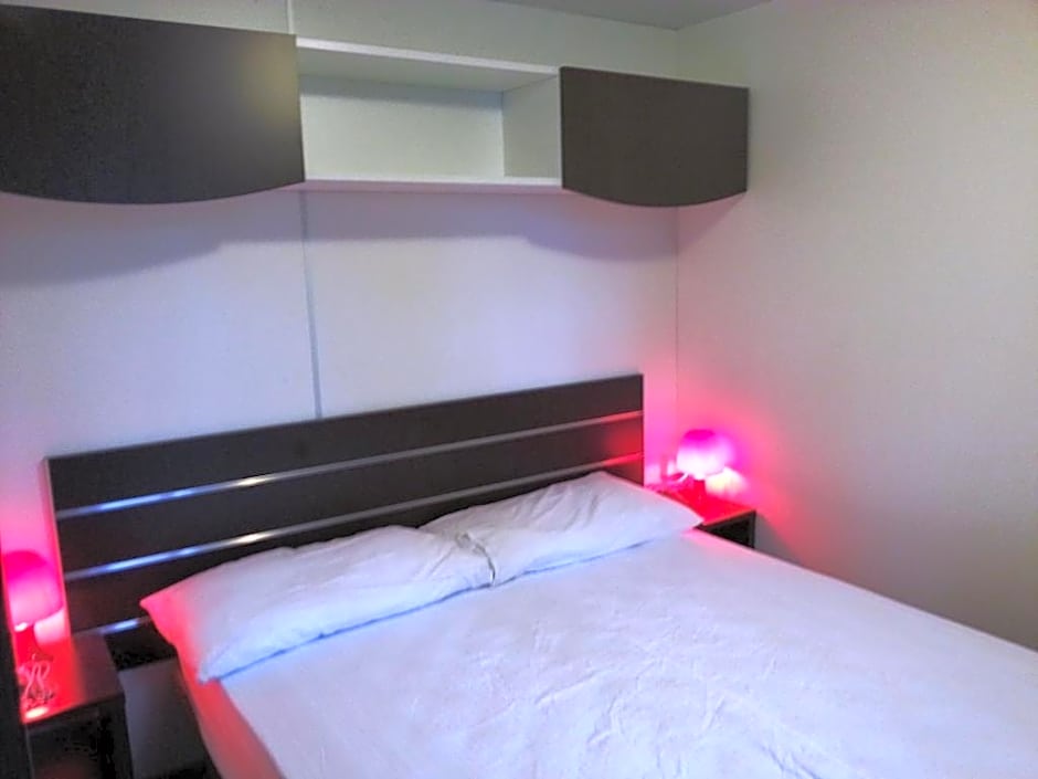 Villaggio Camping Europa