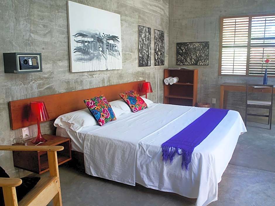 Casa Mermejita