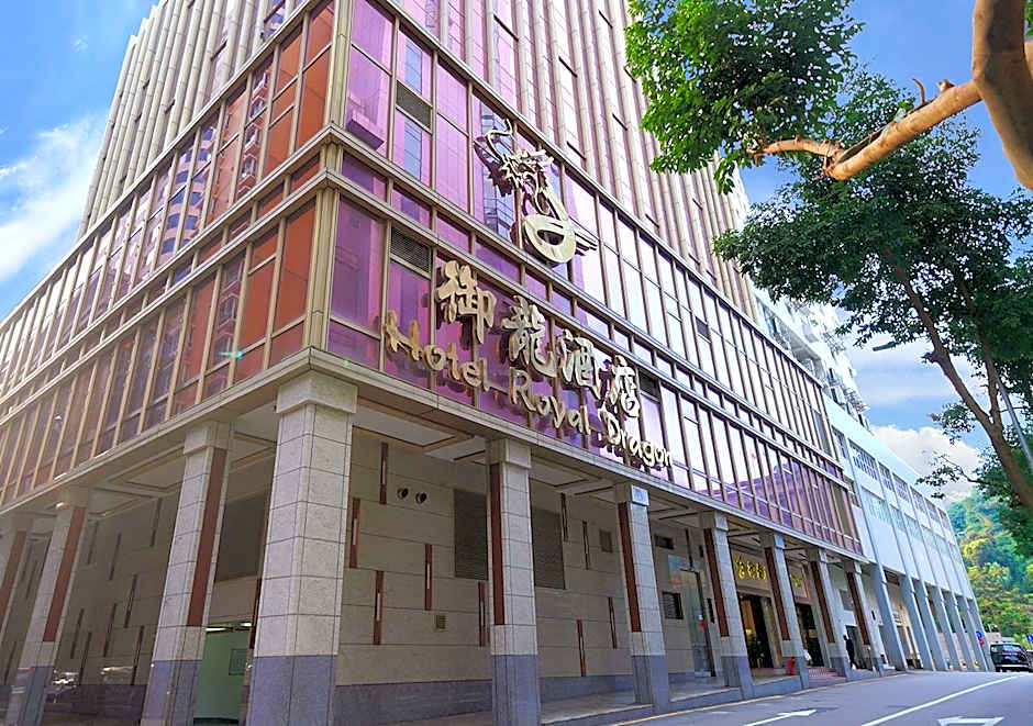 Royal Dragon Hotel
