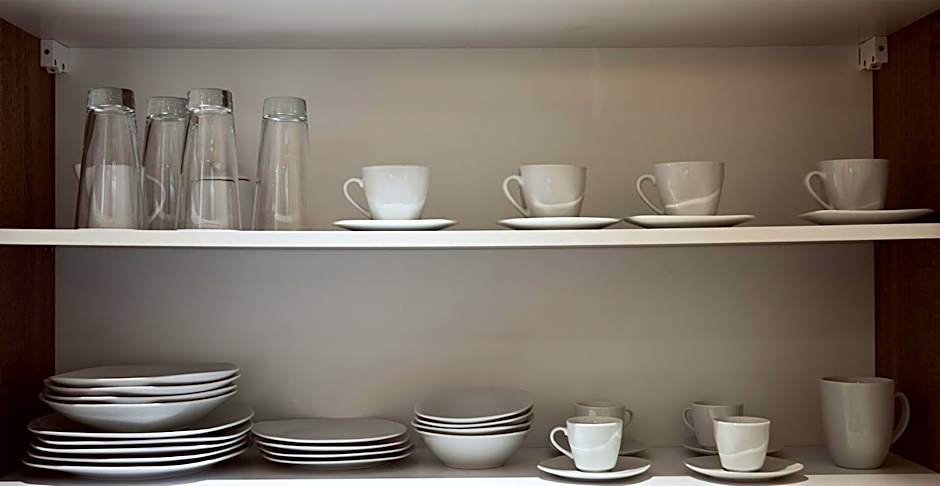 Boardinghouse Apart-Hotel