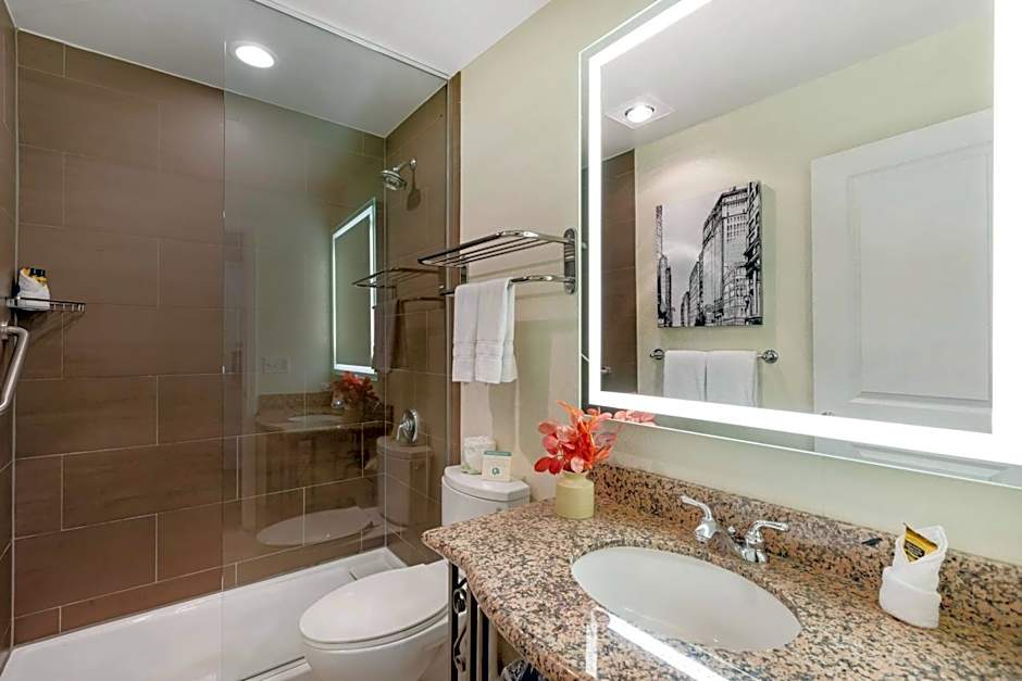 Best Western Plus Hawthorne Terrace Hotel